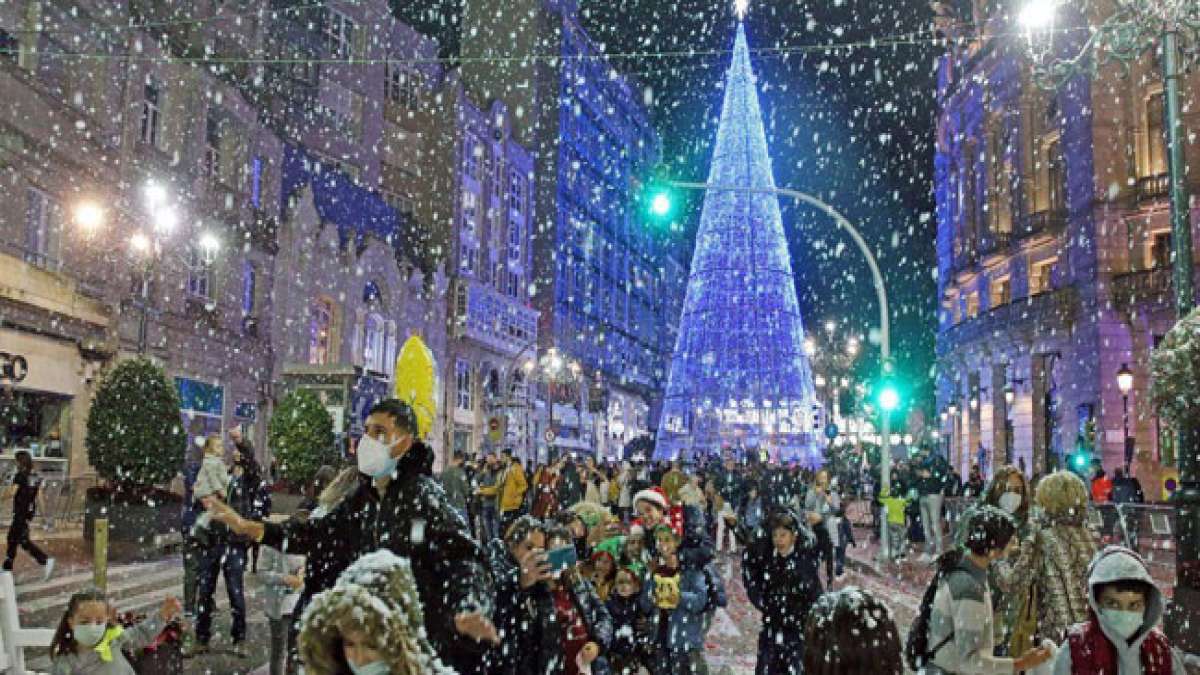 Vom Ursprung im Mittelalter bis zu modernen Traditionen wie Geschenken für die Armen - tauchen Sie ein in die reiche Kultur dieses besonderen Tages. Vom Ursprung im Mittelalter bis zu modernen Traditionen wie Geschenken für die Armen - tauchen Sie ein in die reiche Kultur dieses besonderen Tages.