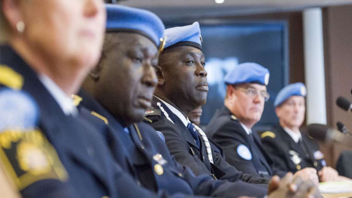 Ein Tag, der die bedeutende Rolle dieser Helden in unserer Gesellschaft hervorhebt und ihre Opferbereitschaft für den Schutz der Bürger würdigt.