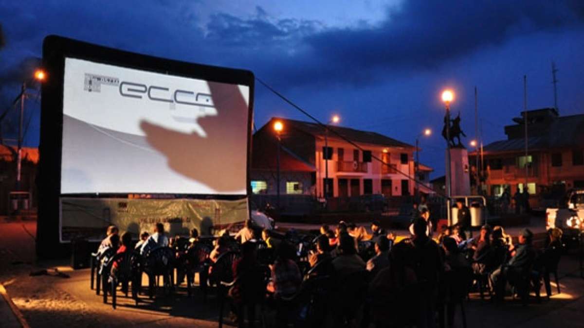 Feiern Sie den Nationalen Tag des venezolanischen Kinos am 28. Januar Feiern Sie den Nationalen Tag des venezolanischen Kinos am 28. Januar