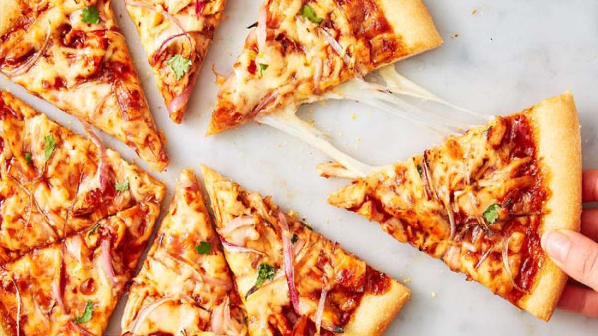Feiern Sie den Internationalen Pizza-Tag und tauchen Sie ein in die Geschichte