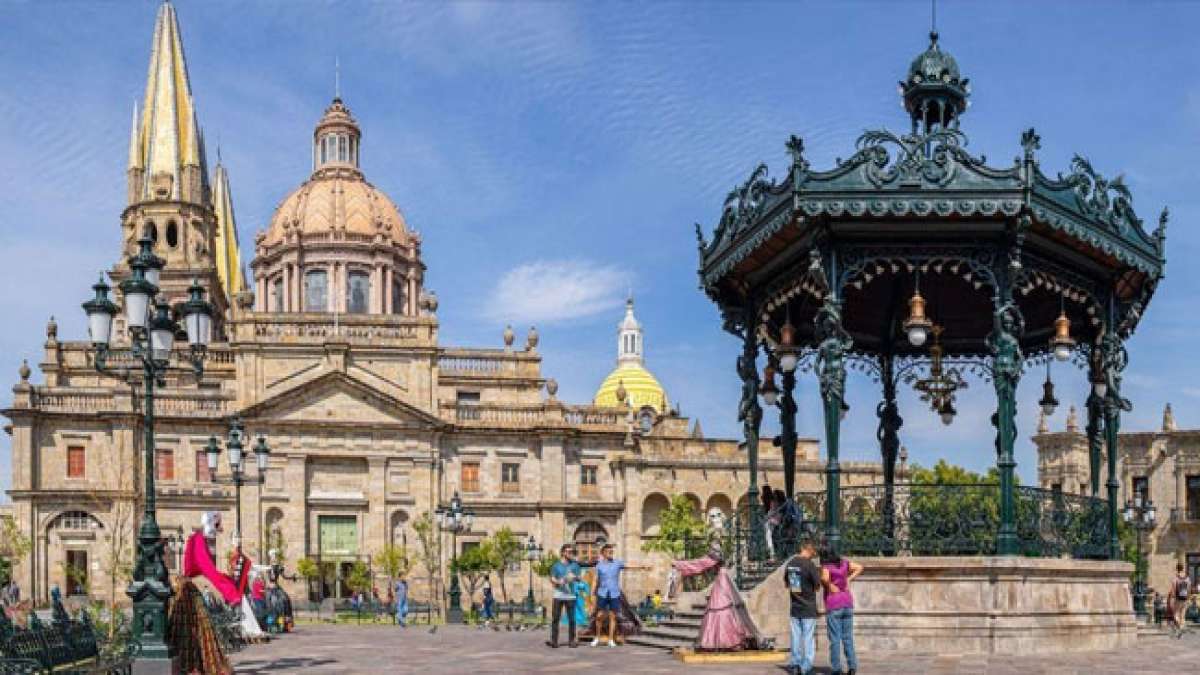 Feiern Sie den Guadalajara-Tag in Mexiko und entdecken Sie die faszinierende Geschichte dieser Stadt, die am 14. Februar 1542 gegründet wurde.
