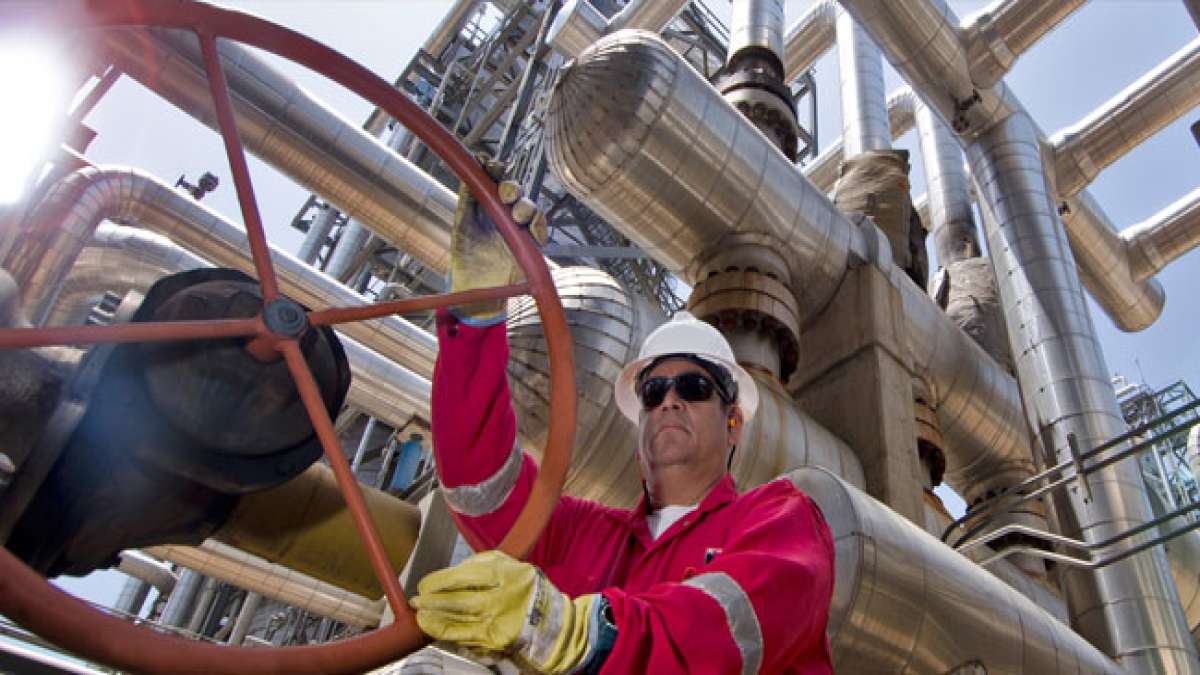 Venezuela: 23. Februar ist Tag der Industrietechniker. Venezuela: 23. Februar ist Tag der Industrietechniker.