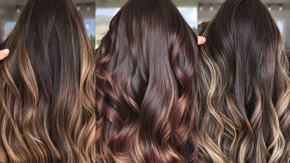 Feiern Sie den Brunette Day am 3. Mai und entdecken Sie die Vielfalt der Haarfarben. Feiern Sie den Brunette Day am 3. Mai und entdecken Sie die Vielfalt der Haarfarben.