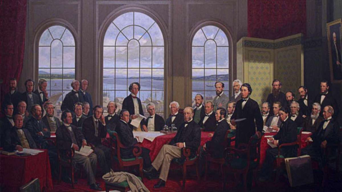 Entdecken Sie Kanadas Verfassung am Verfassungstag – Ein einzigartiges rechtliches Geflecht, das das kanadische Regierungssystem und die Rechte seiner Bürger beschreibt. Entdecken Sie Kanadas Verfassung am Verfassungstag – Ein einzigartiges rechtliches Geflecht, das das kanadische Regierungssystem und die Rechte seiner Bürger beschreibt.