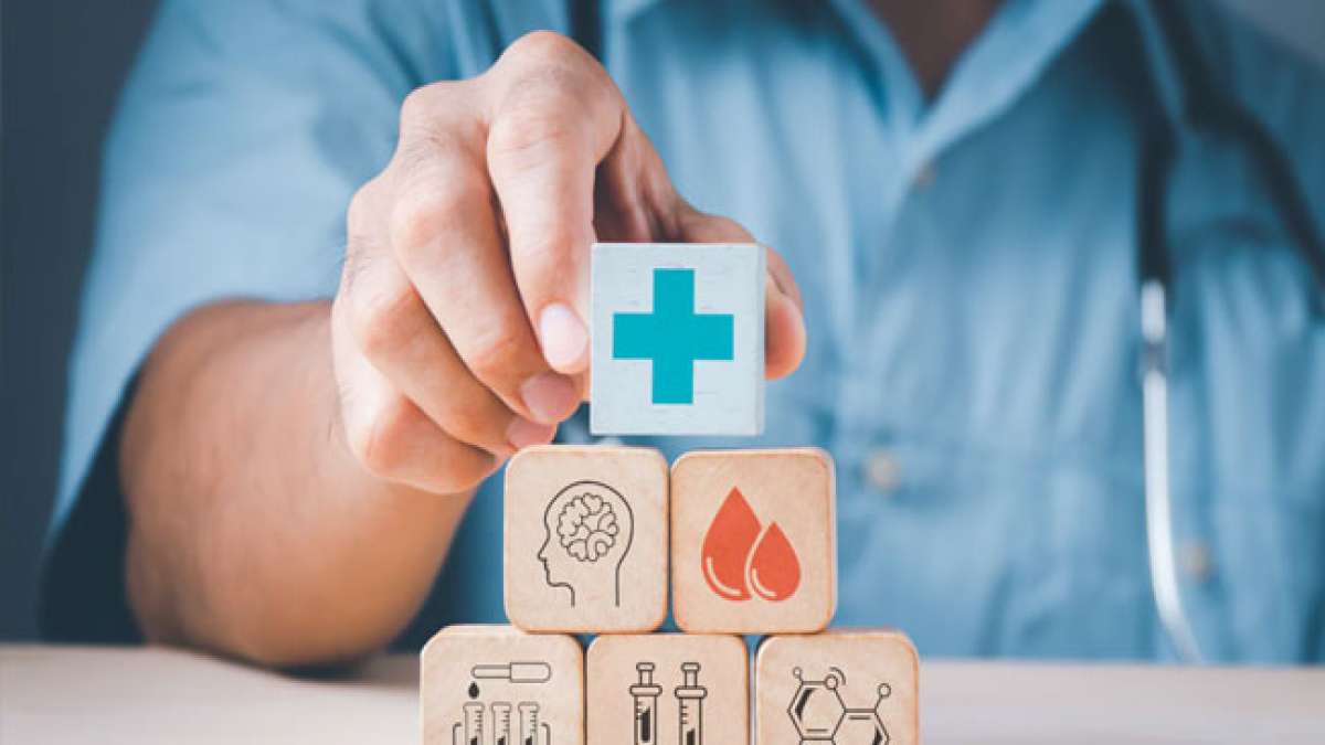 Der Weltgesundheitstag findet in der ersten Dekade des Aprils statt.