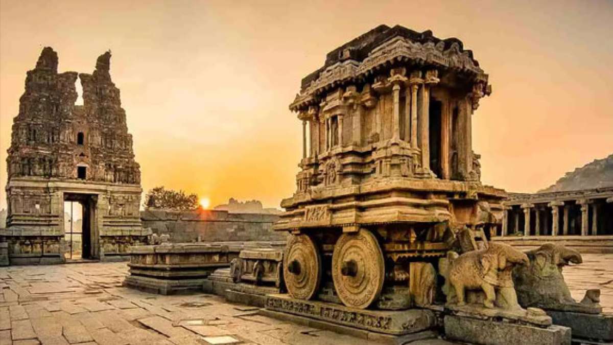 Erfahren Sie mehr über die vielfältigen Veranstaltungen, die weltweit stattfinden, um gefährdete Denkmäler und Stätten zu würdigen und zu erhalten.