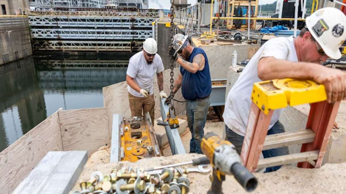 Eine Feier der maritimen Traditionen und des stolzen Erbes. Eine Feier der maritimen Traditionen und des stolzen Erbes.