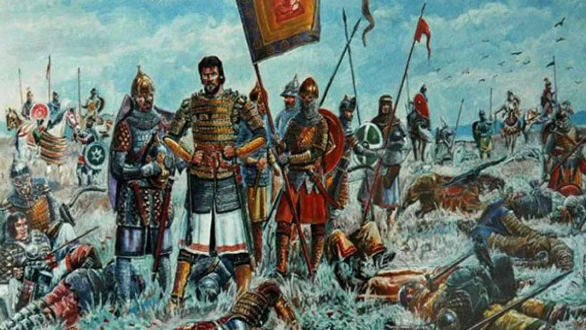 Dieses entscheidende Ereignis markiert den Aufstieg des russischen Einheitsstaates und den Niedergang der Goldenen Horde, und es wird bis heute als Meilenstein in der Geschichte Russlands gefeiert.