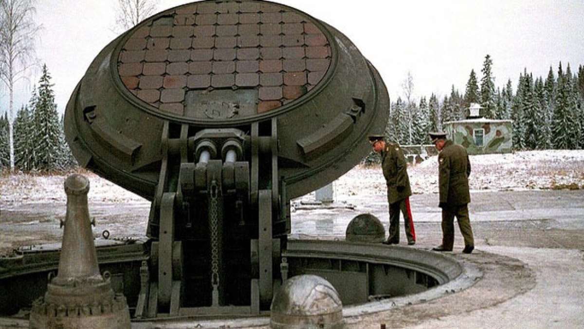 Gedenken Sie dem Tag der strategischen Raketentruppen: Hüter der nuklearen Sicherheit Russlands.