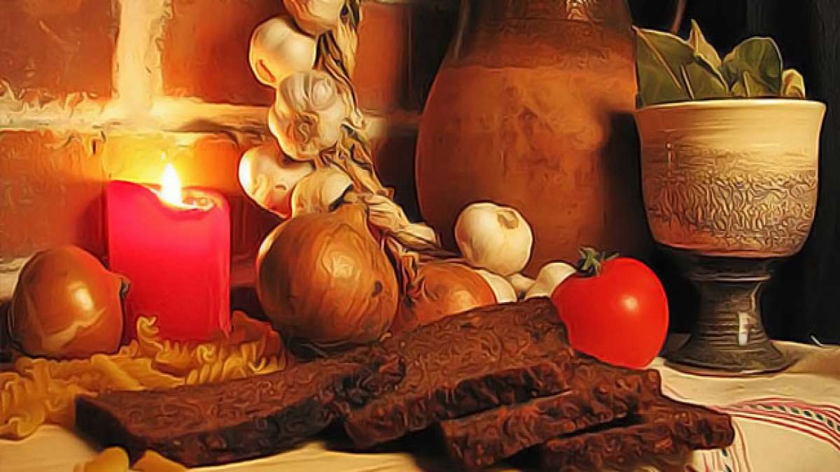 Verzicht auf Gewohnheiten und Nahrung, eine Zeit der Reue, des Gebets und der Erneuerung des Glaubens.