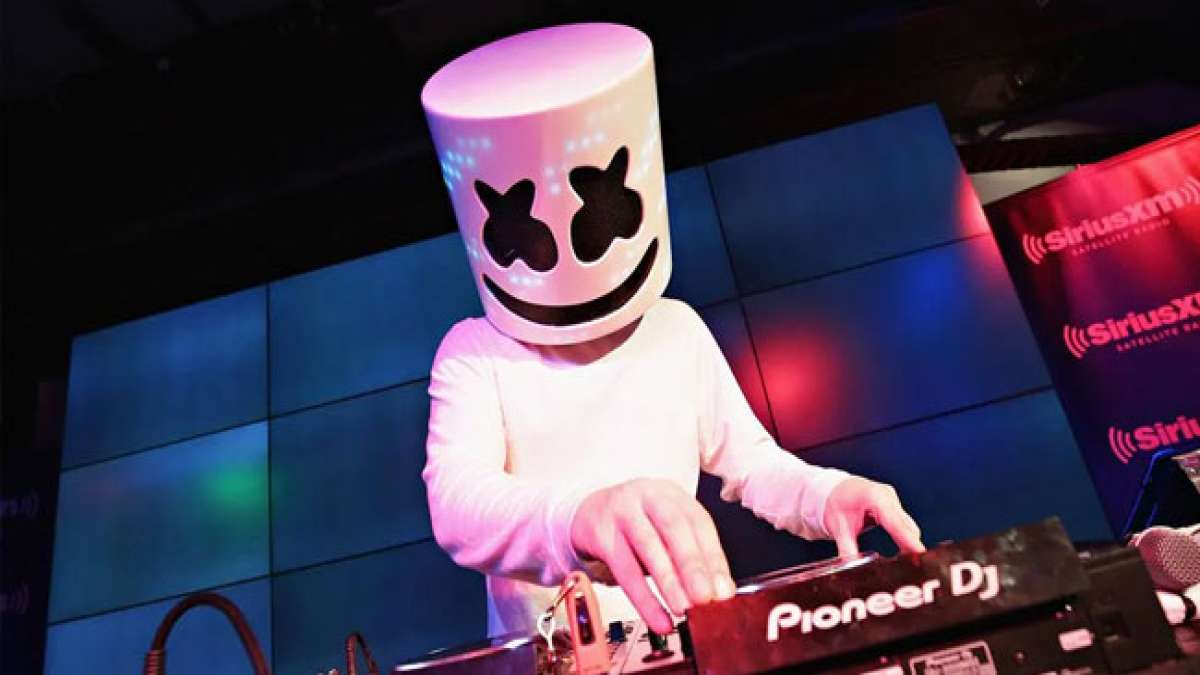 Feiern Sie den Groove des World DJ Day!