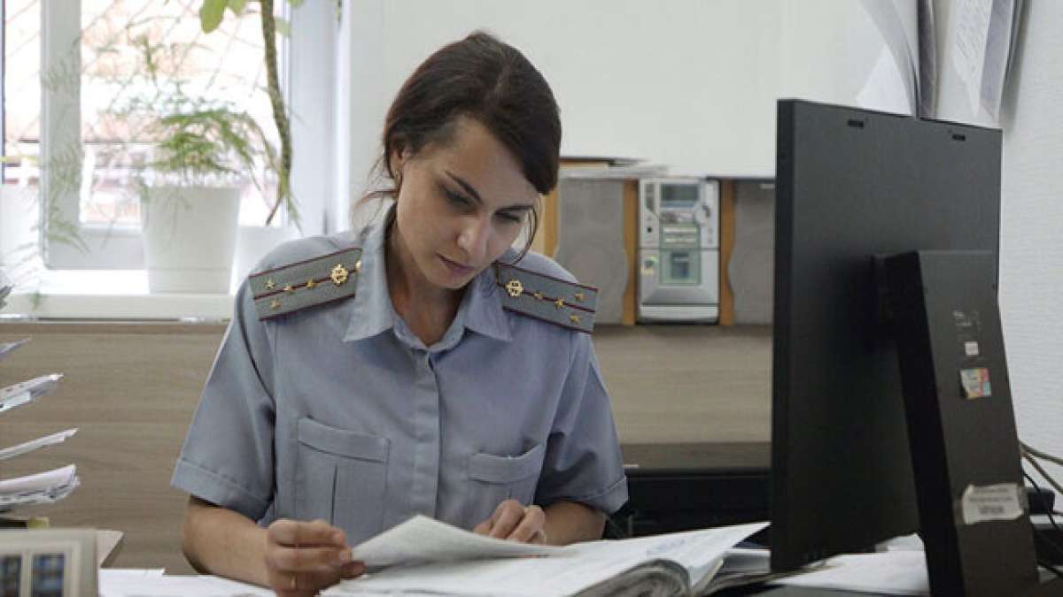 Russlands Strafvollzug: Ein System von Unterdrückung Russlands Strafvollzug: Ein System von Unterdrückung
