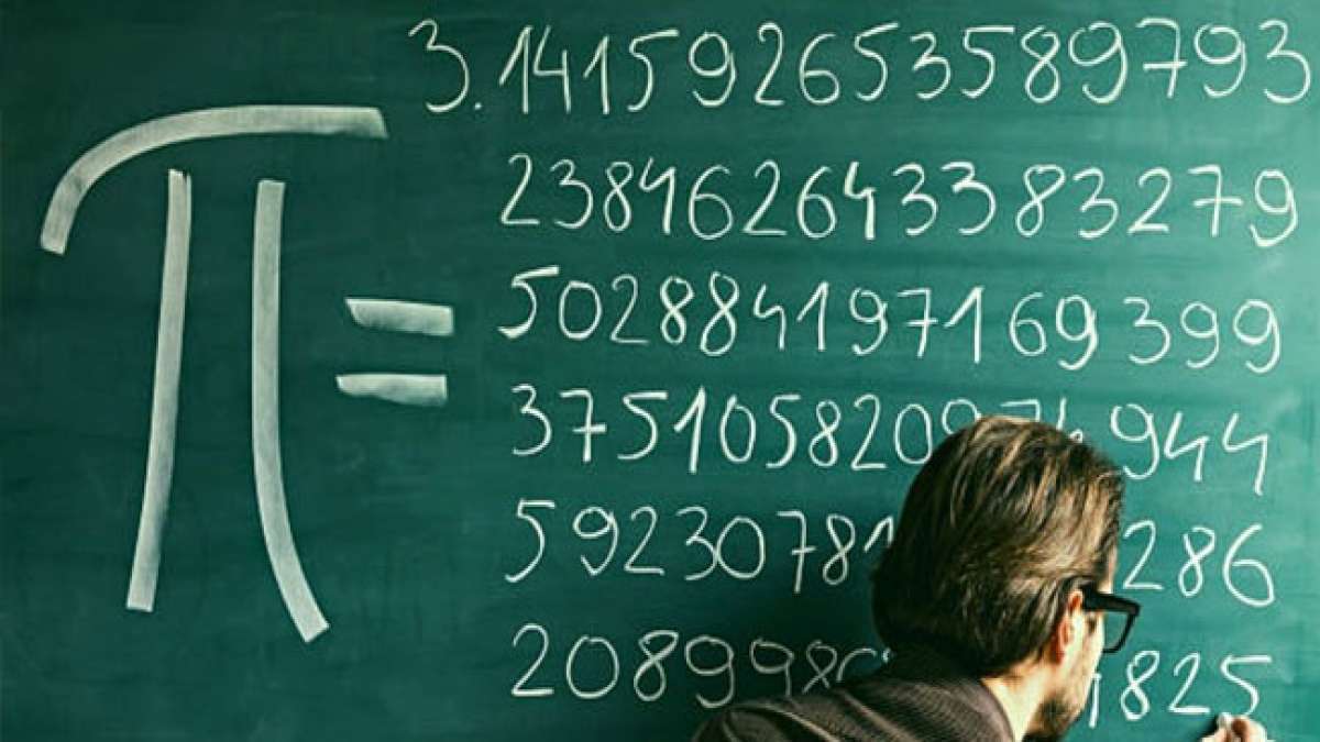 Feiern Sie den Pi-Tag am 14. März (3/14) und entdecken Sie die faszinierende Welt dieser irrationalen und unendlichen Zahl.