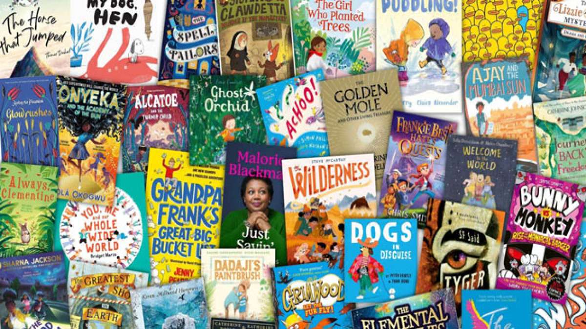 Feiern Sie die Magie des Lesens und die Welt der Kinderbücher am Internationalen Tag des Kinderbuchs am 2. April.