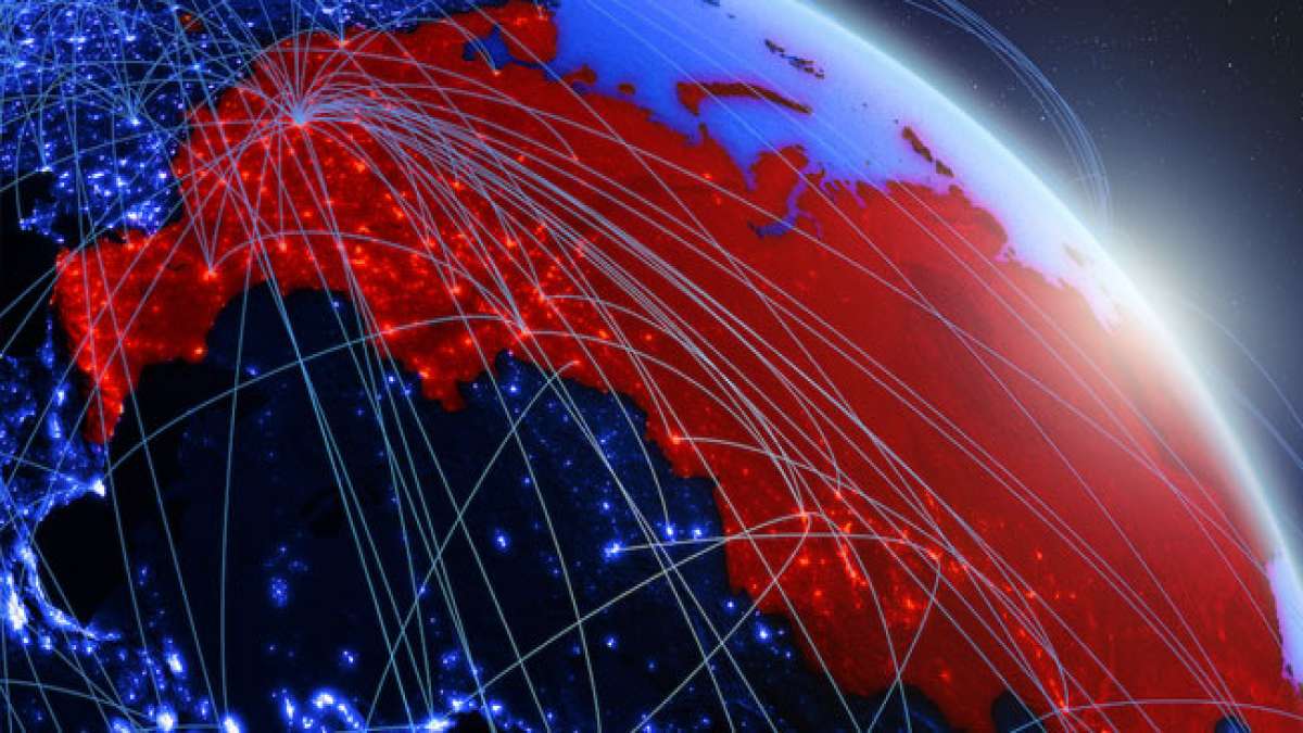 Das Internet in Russland hat eine turbulente Geschichte hinter sich. Von kostenlosen Diensten bis hin zur Zensur - wir blicken zurück auf die wichtigsten Meilensteine.