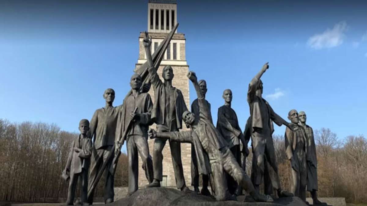 Ihre Geschichten des Überlebens und des Muts sind eine lebendige Erinnerung an die Dunkelheit der Geschichte, die niemals vergessen werden darf.