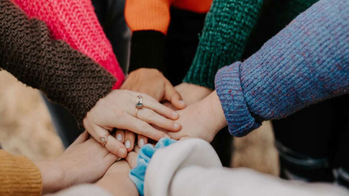Unterstützen Sie ihre Anliegen und fördern Sie eine solidarische Gesellschaft für die kommenden Generationen. Unterstützen Sie ihre Anliegen und fördern Sie eine solidarische Gesellschaft für die kommenden Generationen.
