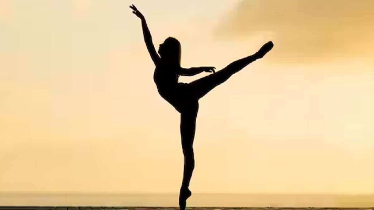 Feiern Sie die Schönheit und Vielfalt des Tanzes am Internationalen Tag des Tanzes am 29. April.