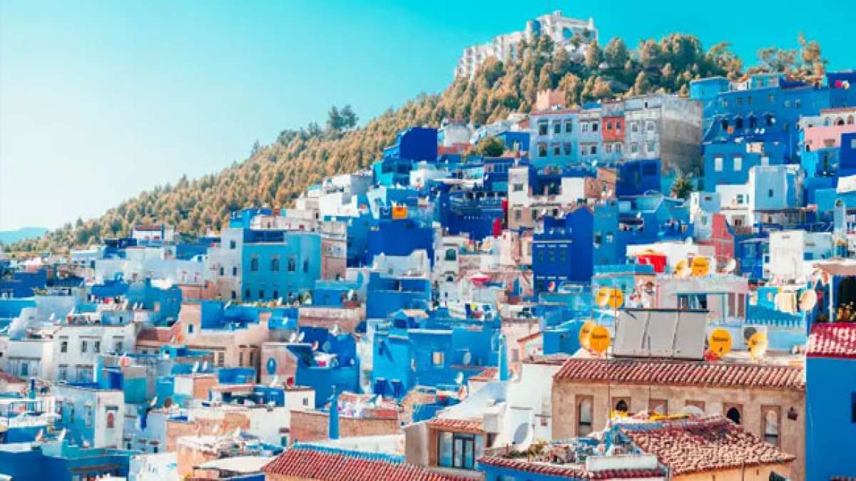 Der Tag erinnert an die nationalistische Bewegung und den Aufruf zur marokkanischen Unabhängigkeit, der von der Istiqlal-Partei während der Herrschaft von König Mohammed V. angeführt wurde.