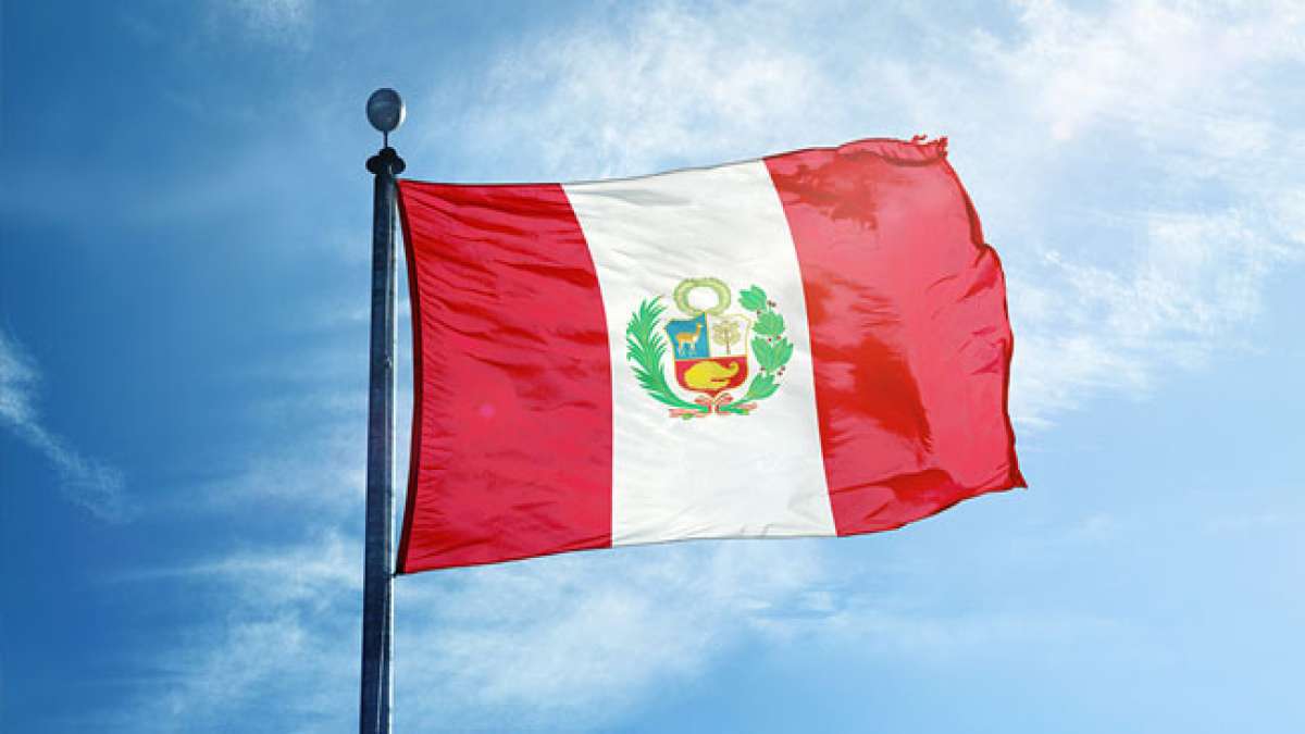 Feiern Sie den Tag der peruanischen Flagge und entdecken Sie die Geschichte dieser bedeutenden Nationalflagge. Feiern Sie den Tag der peruanischen Flagge und entdecken Sie die Geschichte dieser bedeutenden Nationalflagge.