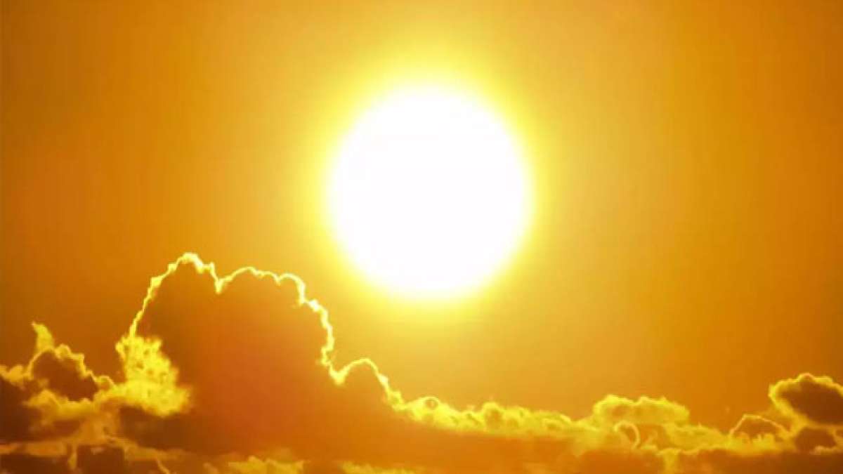 Der Umweltfeiertag Sunshine Day wird in der ersten Dekade des Monats Mai begangen.