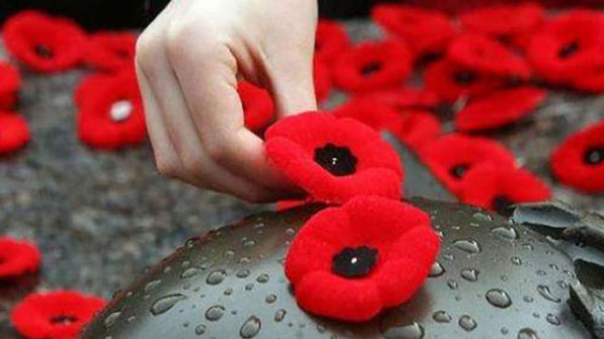 Gedenken und Versöhnung: Ehren Sie die Opfer des Zweiten Weltkriegs am 8. und 9. Mai.