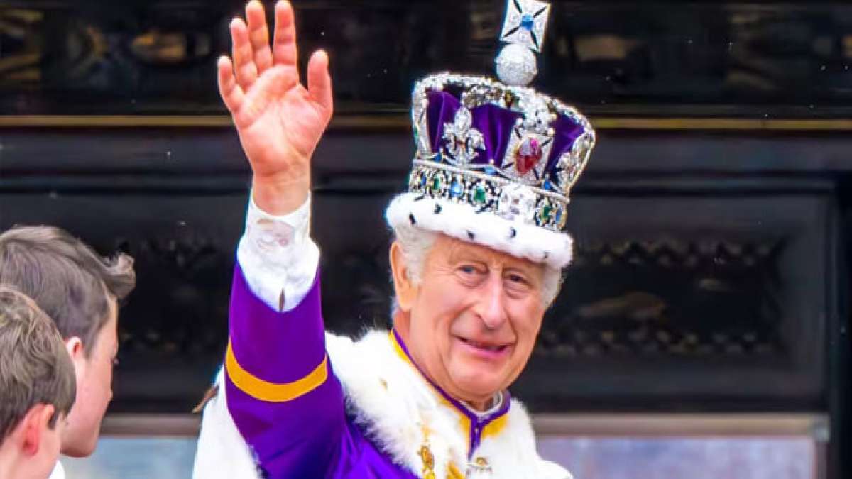 Feiern Sie den Geburtstag der Königin in Australien!