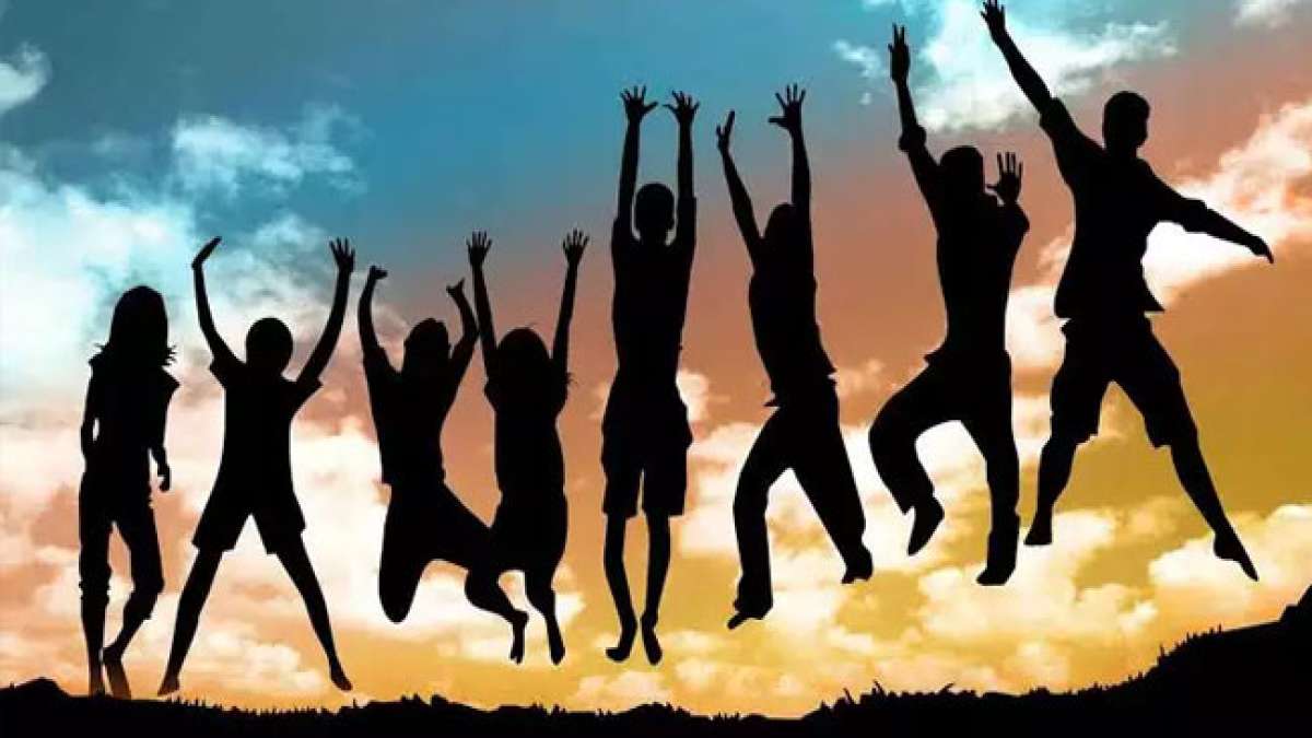 Feiern Sie die Jugend: Entdecken Sie den Tag der Inspiration, Energie und Zukunft am letzten Sonntag im Juni.
