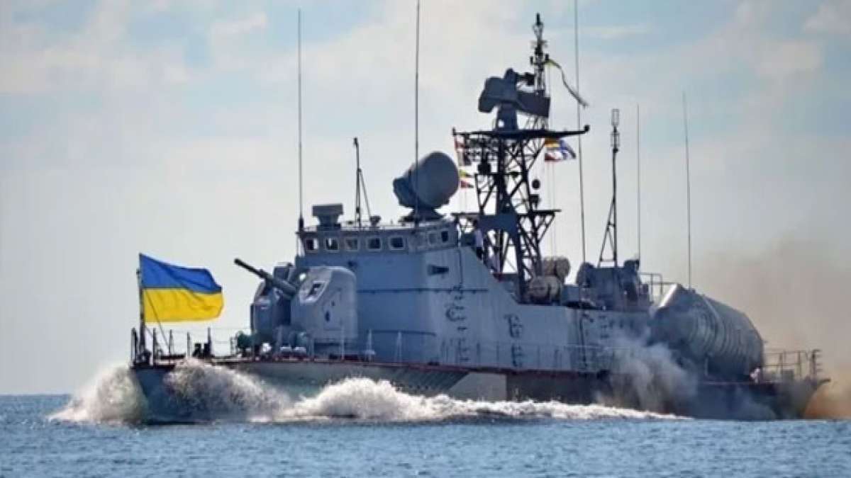 Tauchen Sie ein in die faszinierende Entwicklung der ukrainischen Marine und entdecken Sie die historischen Meilensteine, die diesen besonderen Tag prägen.
