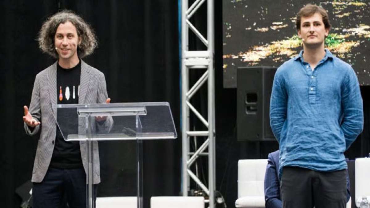 Von innovativen Ideen bis zur Schaffung von Arbeitsplätzen - Unternehmer sind die treibende Kraft hinter einer prosperierenden Gesellschaft.