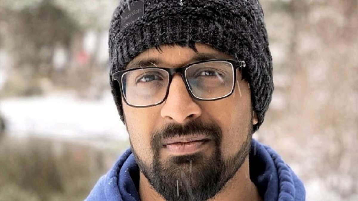 Feiern Sie den Pranav Sivakumar-Tag!