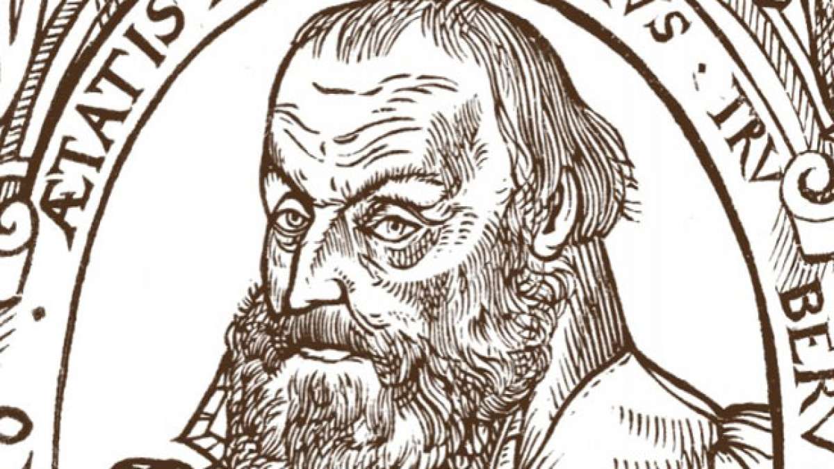 Feiern Sie den Primož Trubar-Tag und entdecken Sie die Geschichte eines bedeutenden slowenischen Reformators.