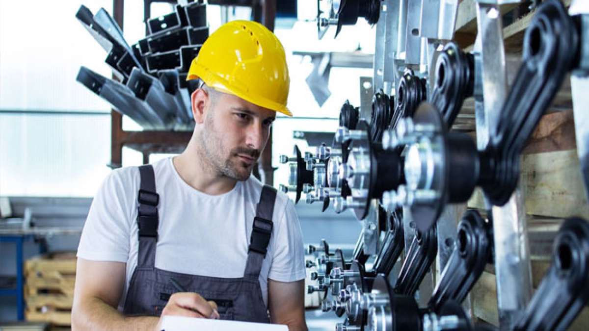 Ihre Arbeit ist der Motor unserer Wirtschaft und verdient höchste Anerkennung und Respekt!