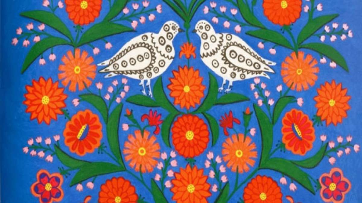 Erleben Sie die faszinierende Welt der Malerei, Grafik und Plastik, die die Seele berühren und die ästhetischen Sinne ansprechen.