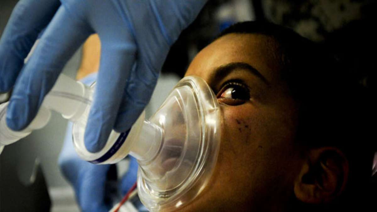 Die Anästhesie rettet Leben und verbessert die Lebensqualität weltweit – eine unverzichtbare Errungenschaft in der Medizin. Die Anästhesie rettet Leben und verbessert die Lebensqualität weltweit – eine unverzichtbare Errungenschaft in der Medizin.