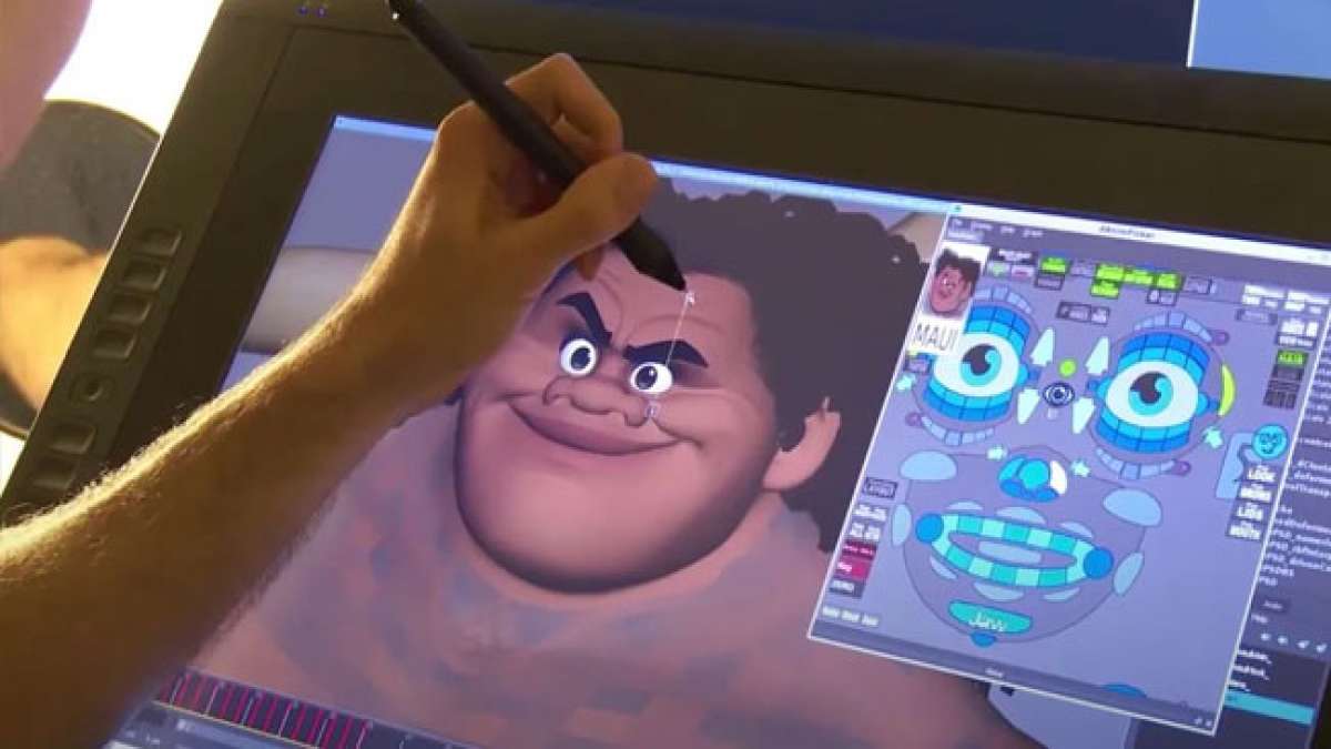 Feiern Sie am Internationalen Tag der Animation die faszinierende Welt der Animationskunst.