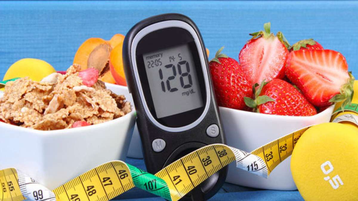 Gedenken Sie am Weltdiabetestag am 14. November und kämpfen Sie gegen die wachsende Diabetes-Epidemie.