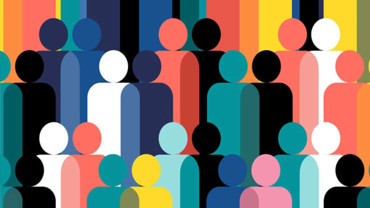 Feiern Sie den Internationalen Tag für Toleranz am 16. November.