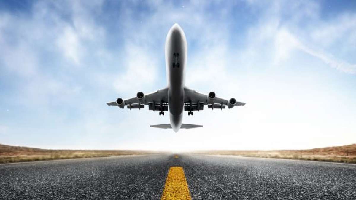 7. Dezember Internationaler Tag der Zivilluftfahrt