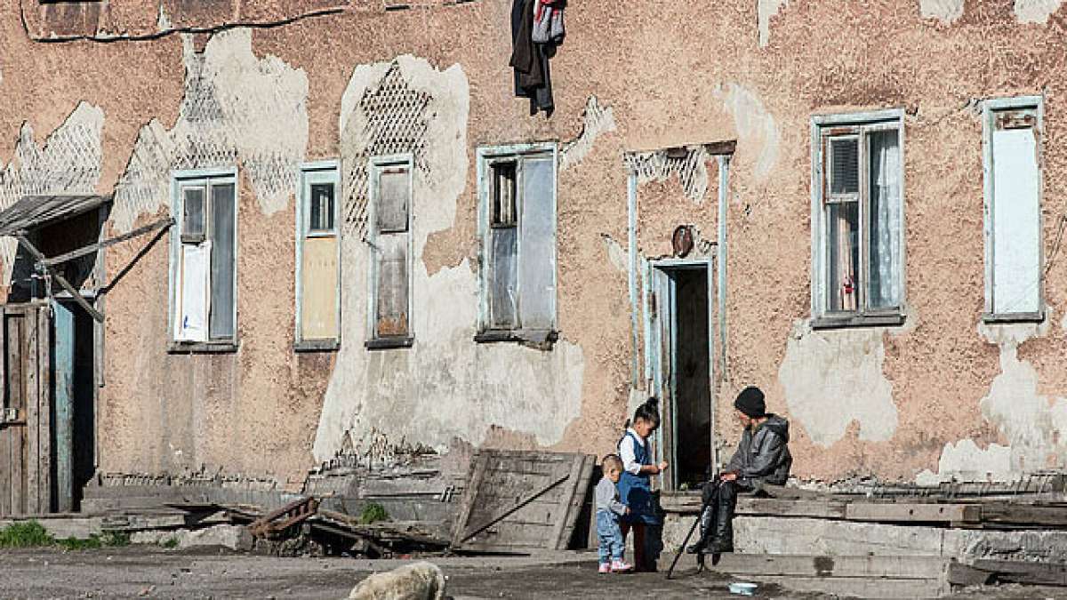 9. Dezember: Tag der Helden des Vaterlandes in Russland