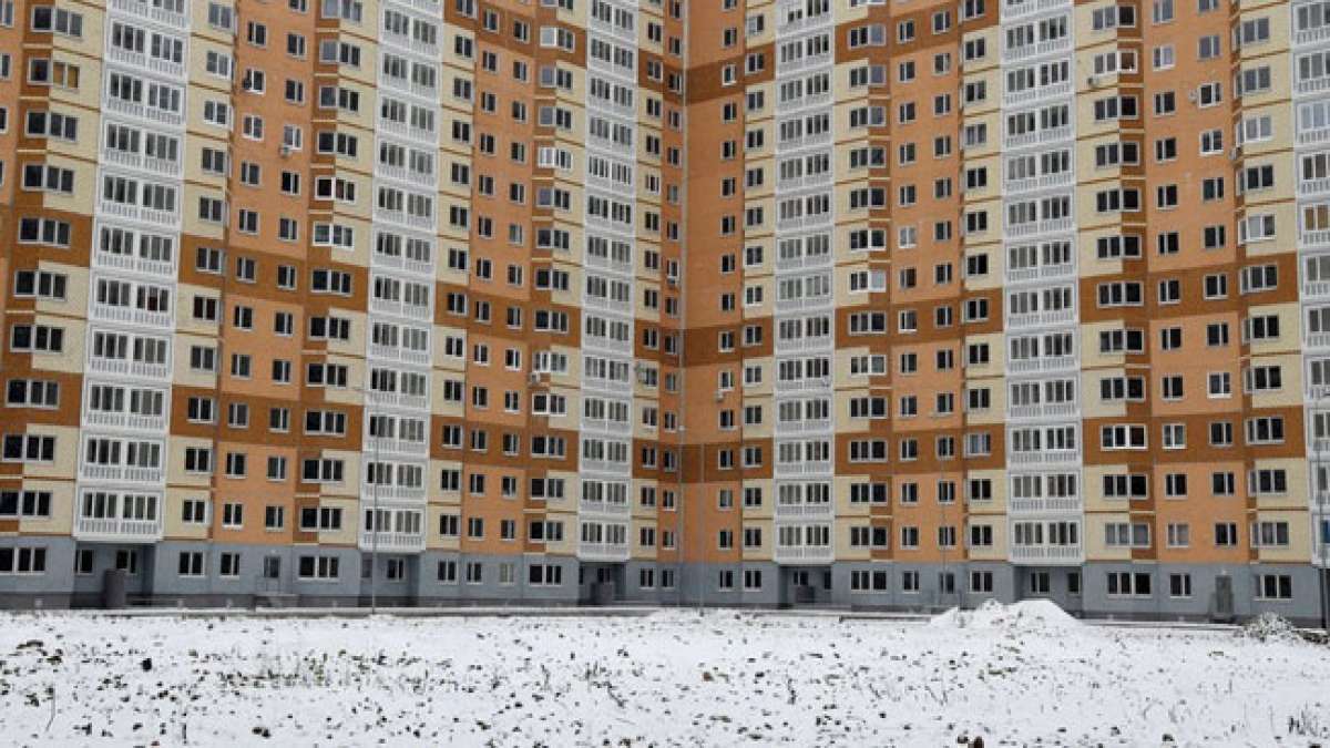 Sie leisten einen wichtigen Beitrag zur Schaffung eines zivilisierten Immobilienmarktes.