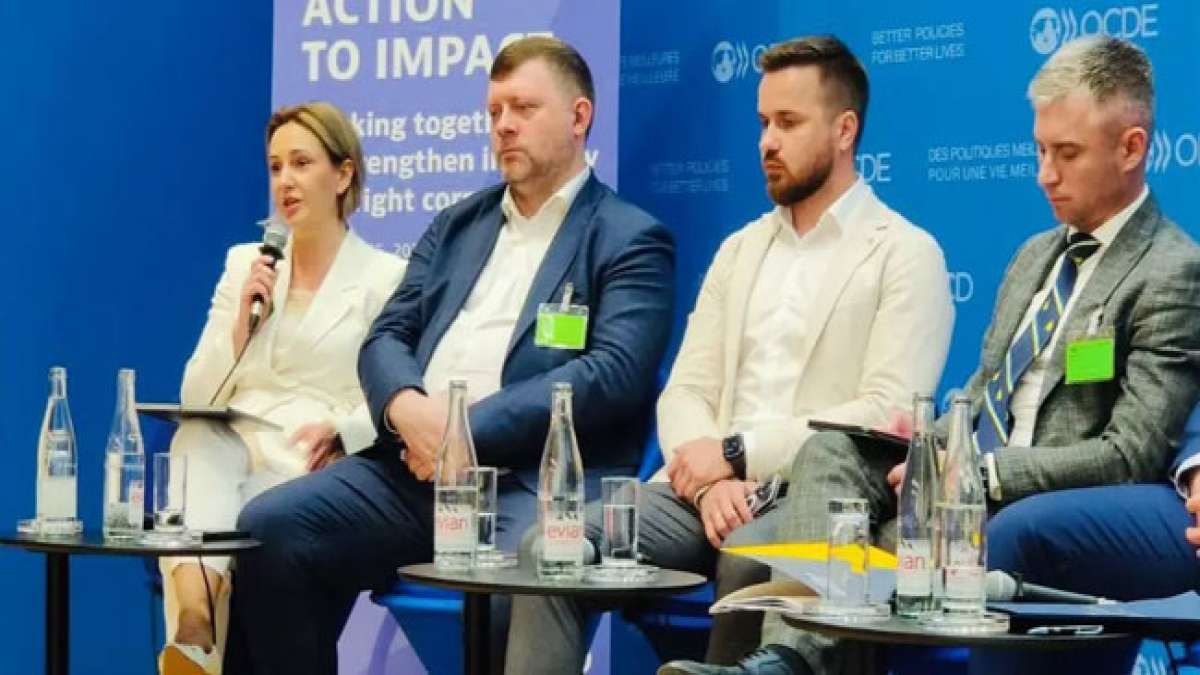 Erfahren Sie mehr über die entscheidende Rolle dieses Dienstes bei der Gewährleistung von Transparenz und Effizienz in der Verwaltung öffentlicher Mittel.