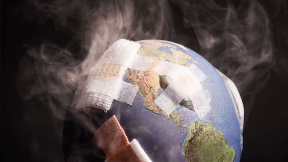 Entdecken Sie die dringende Notwendigkeit von Kompromissen und Maßnahmen zum Schutz unseres Planeten anlässlich des Internationalen Klimatags. Entdecken Sie die dringende Notwendigkeit von Kompromissen und Maßnahmen zum Schutz unseres Planeten anlässlich des Internationalen Klimatags.