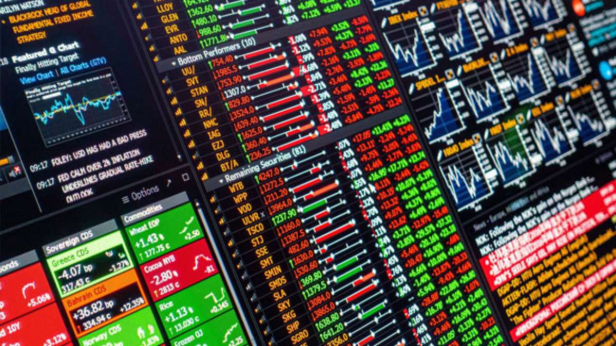 Erfahren Sie mehr über die faszinierende Geschichte der Finanzmärkte und die Rolle von Wertpapieren bei der Anziehung von Investitionen in die Ukraine.