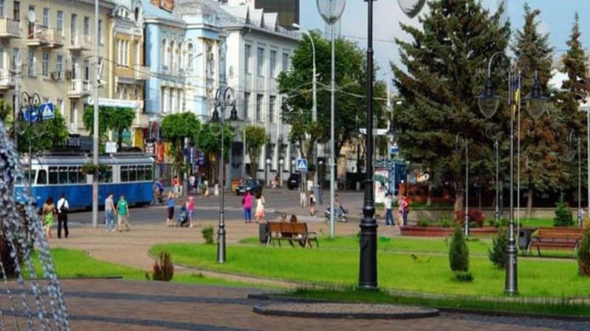 Das Programm der Festveranstaltungen umfasst immer eine Reihe von bunten Ereignissen.