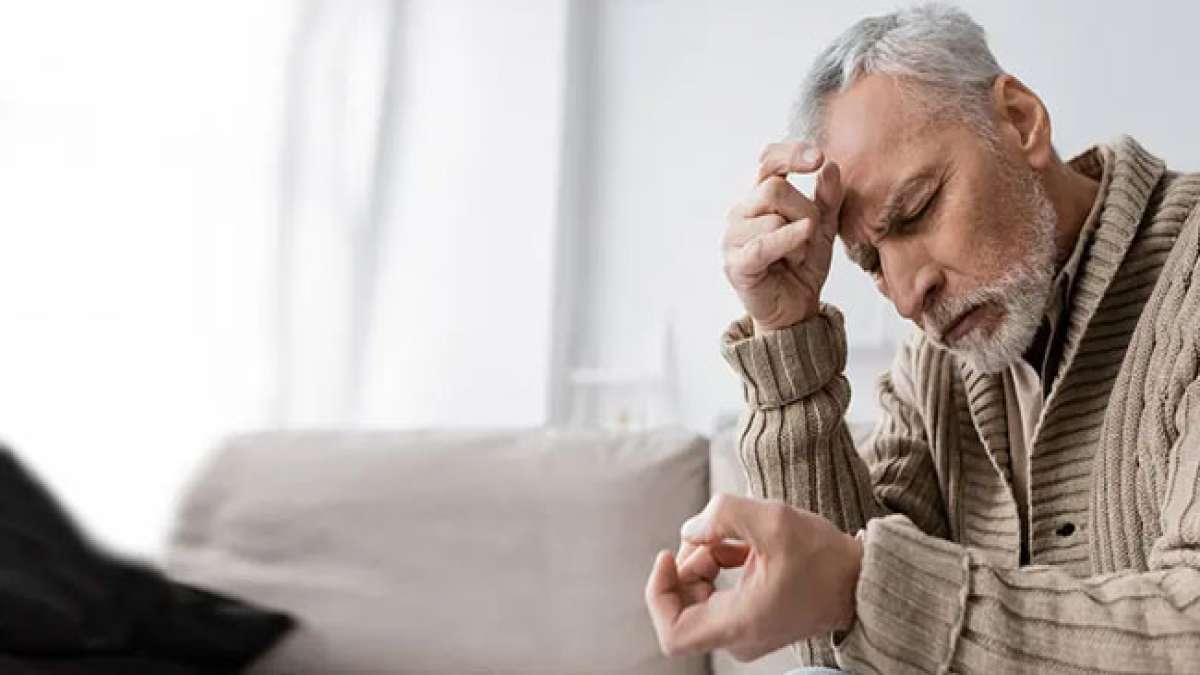 Gemeinsam für Parkinson: Feiern Sie den Welt-Parkinson-Tag am 11. April