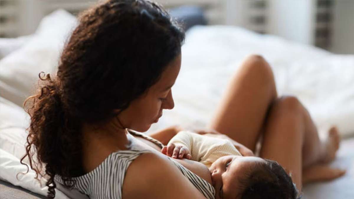 Vom 1. bis 7. August feiern wir die Weltstillwoche, eine globale Initiative zur Förderung des Stillens und zur Verbesserung der Gesundheit von Babys weltweit.