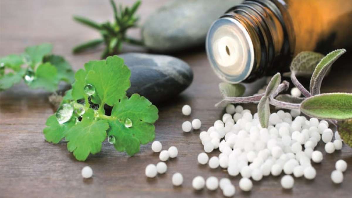 Am zweiten Samstag im Oktober wird in Russland der Tag der russischen Homöopathie gefeiert. Die Homöopathie ist eine alternative Heilmethode, die auf dem Prinzip "Gleiches mit Gleichem" basiert.