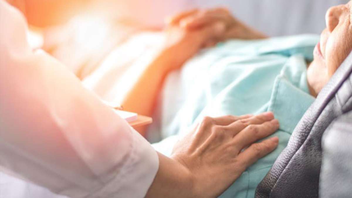 Voices for Hospices bietet musikalische Inspiration an diesem bedeutungsvollen Tag.