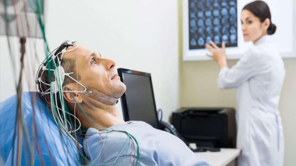 Der Neurologen-Tag feiert die Experten, die sich den komplexen Fragen des Nervensystems widmen.